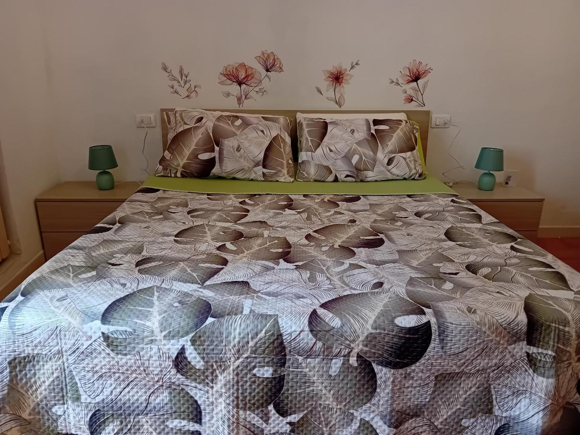 Apartment House Rufina