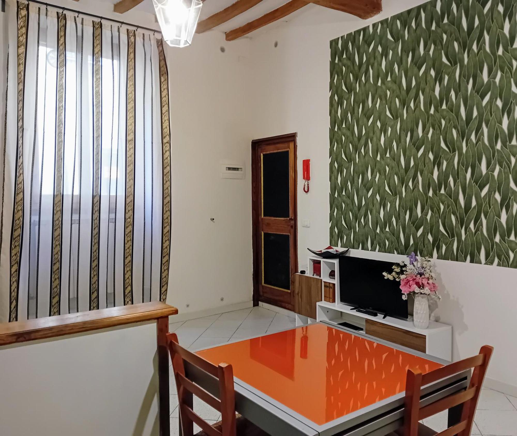 Apartment House Rufina