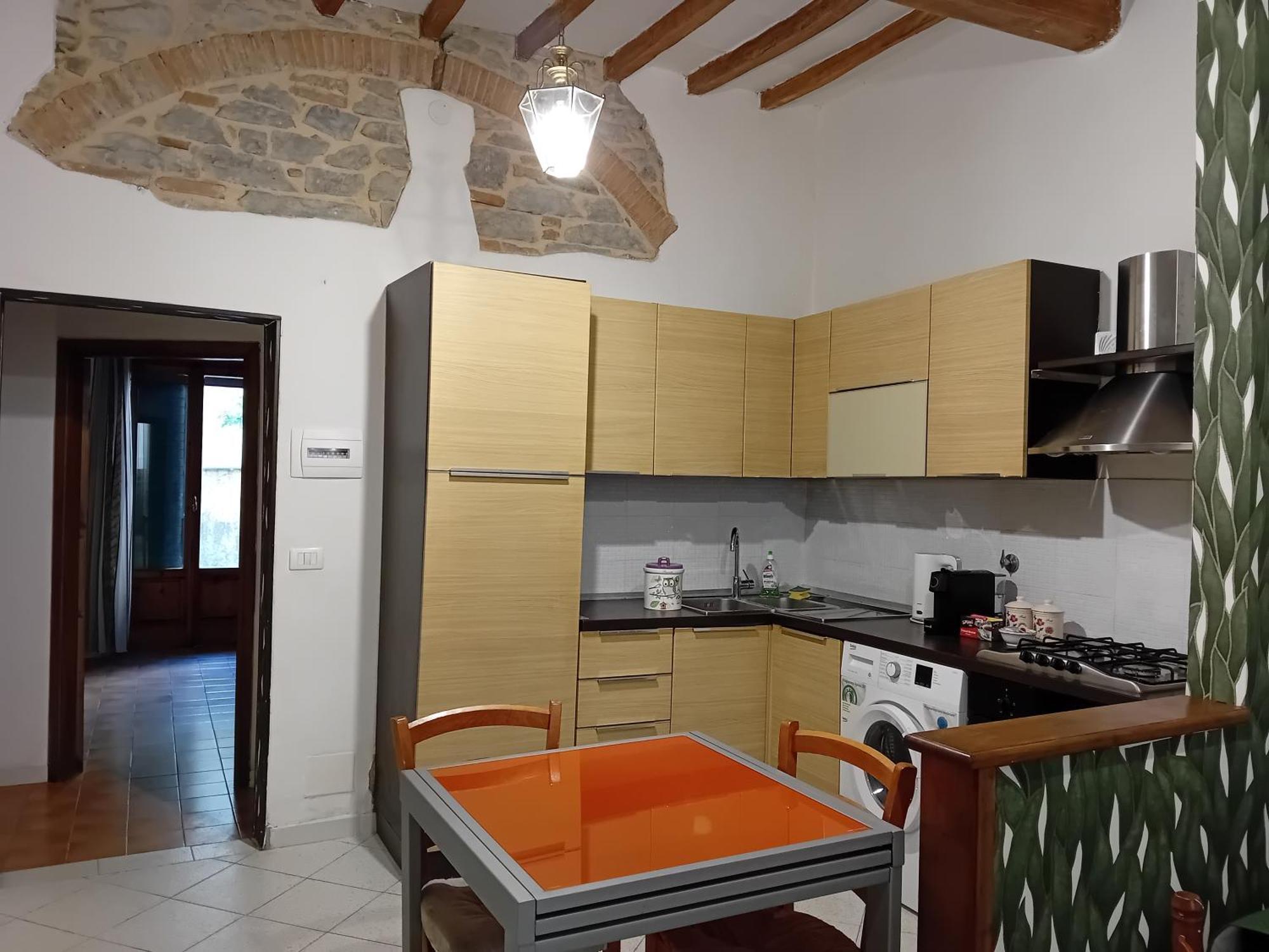 House Apartment