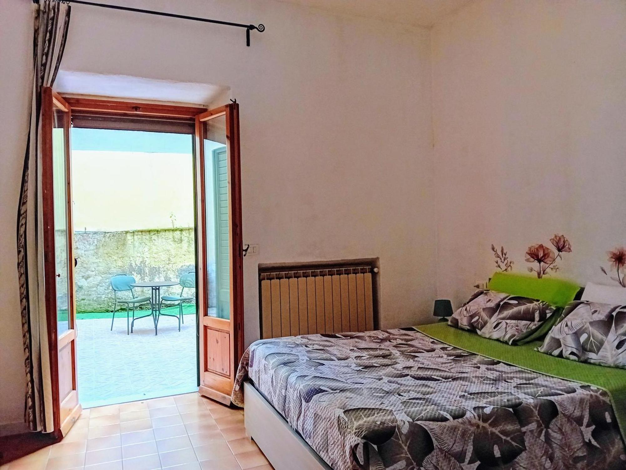 Apartment House Rufina
