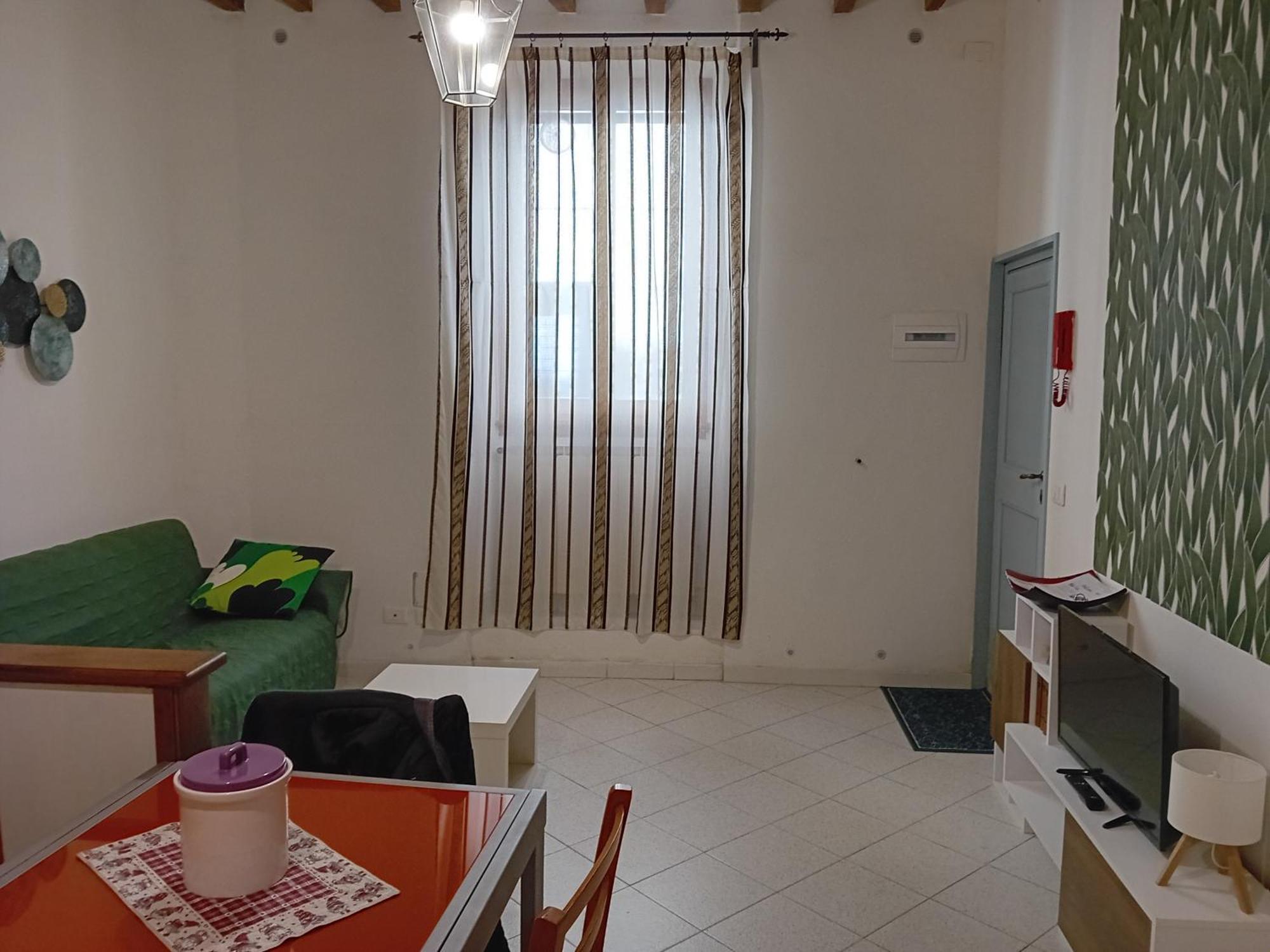 House Apartment